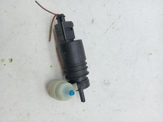 MERCEDES A2048660221 Bomba-motor de limpiaparabrisas delantero/trasero  en stock Valencia