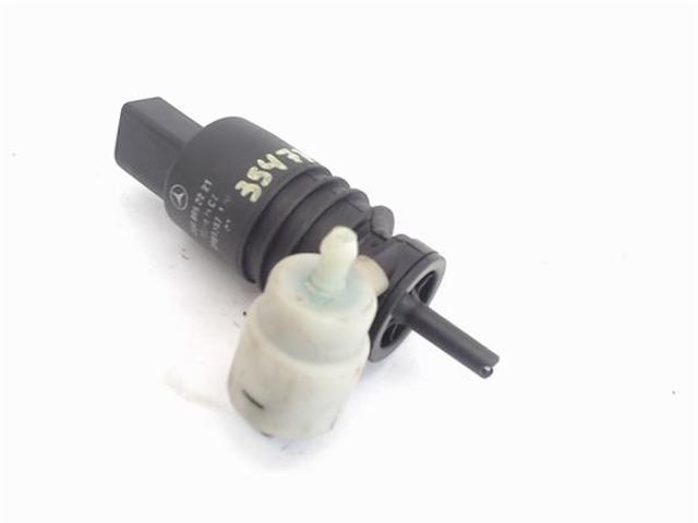 MERCEDES A2048660221 Bomba-motor de limpiaparabrisas delantero/trasero  disponible España