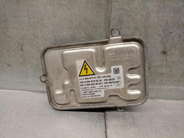 A2048700126 Mercedes