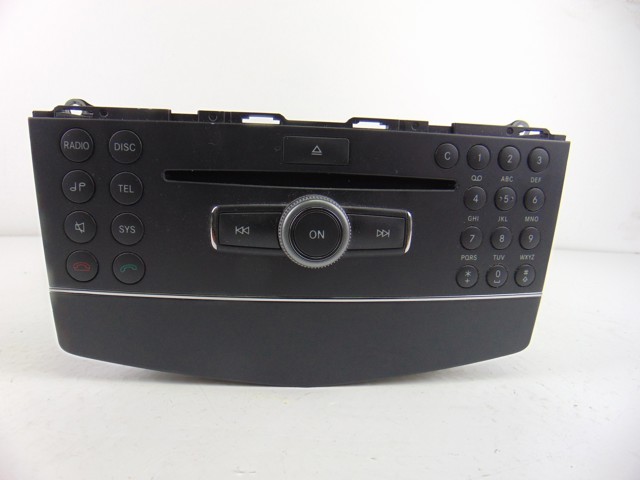 A2048700594 Mercedes