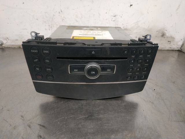 A2048700594 Mercedes