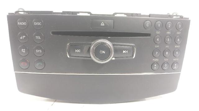 A2048700594 Mercedes
