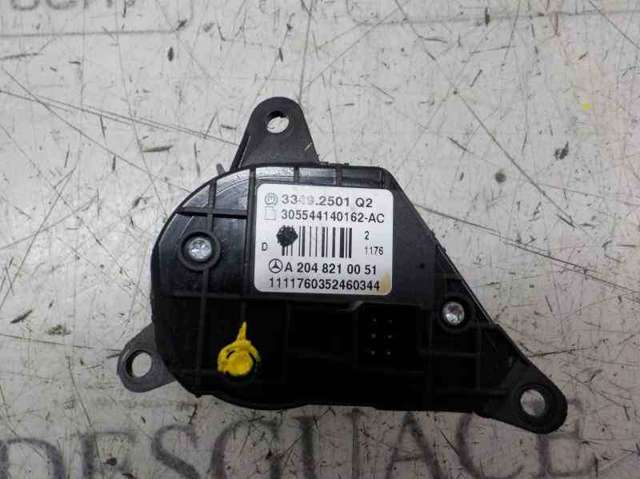 A20487013799107 Mercedes