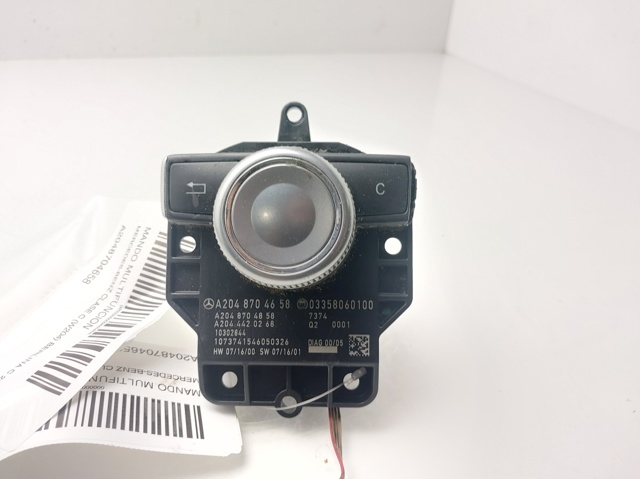 A2048704658 Mercedes