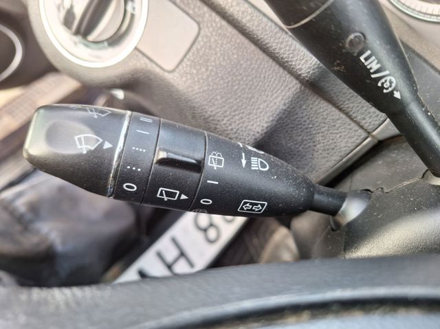 A2048706410 MERCEDES Botón de bloqueo de puertas  disponible Alicante