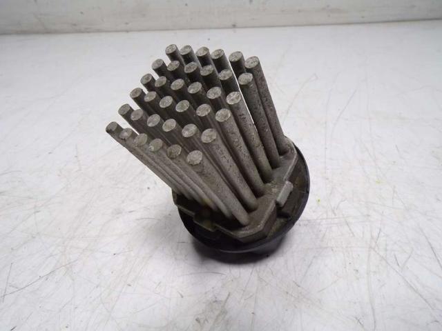 A2048707710 MERCEDES Resistencia del ventilador del habitáculo  comprar en Lleida