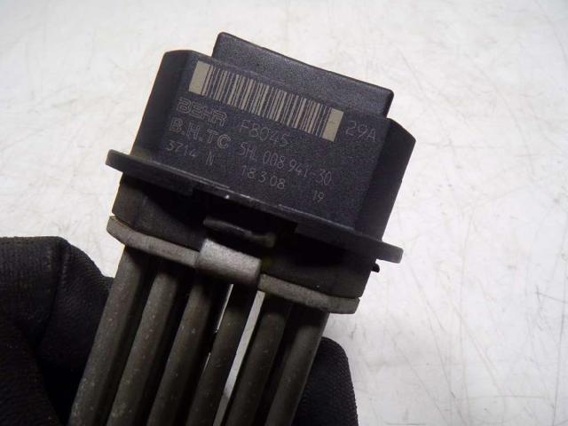 MERCEDES A2048707710 Resistencia de calefacción  en stock Salamanca