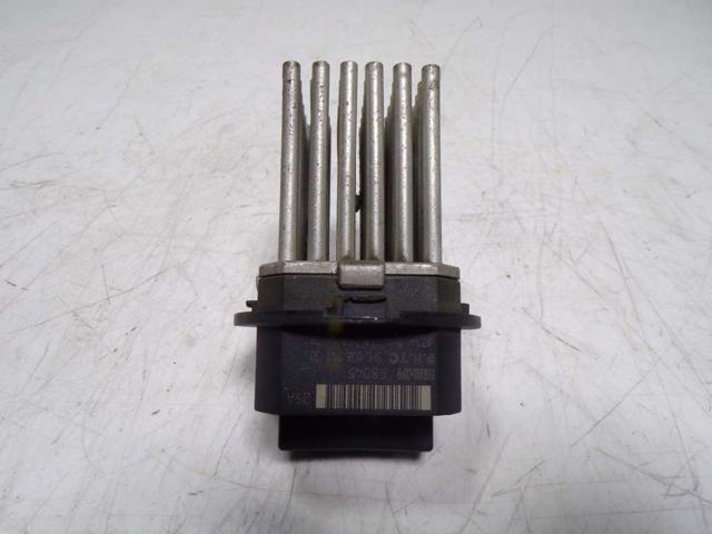 MERCEDES A2048707710 Resistencia de calefacción  en stock Salamanca