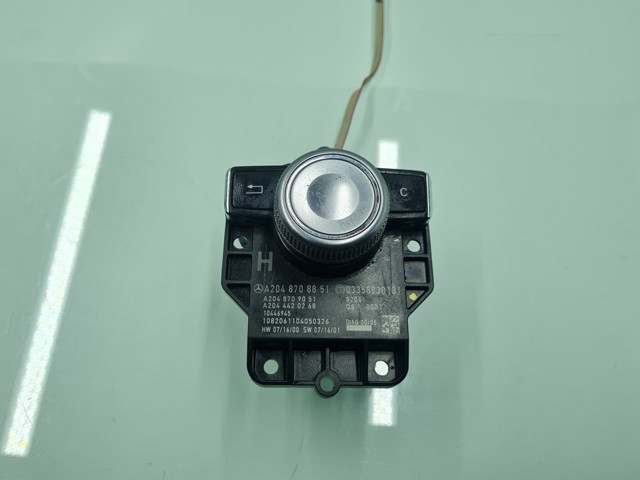 A2048708851 Mercedes