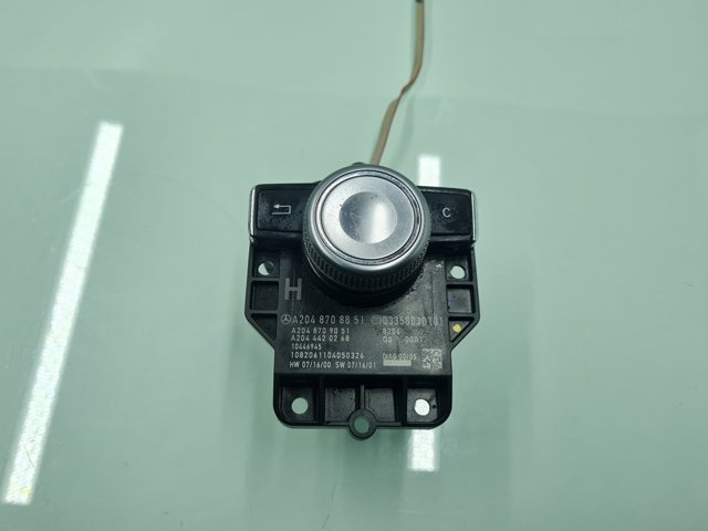 A2048708851 Mercedes