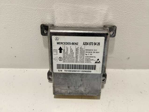 A2048709426 Mercedes
