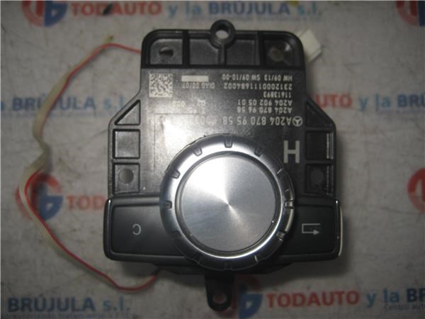 A2048709558 Mercedes