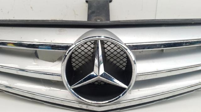 Mercedes C W204