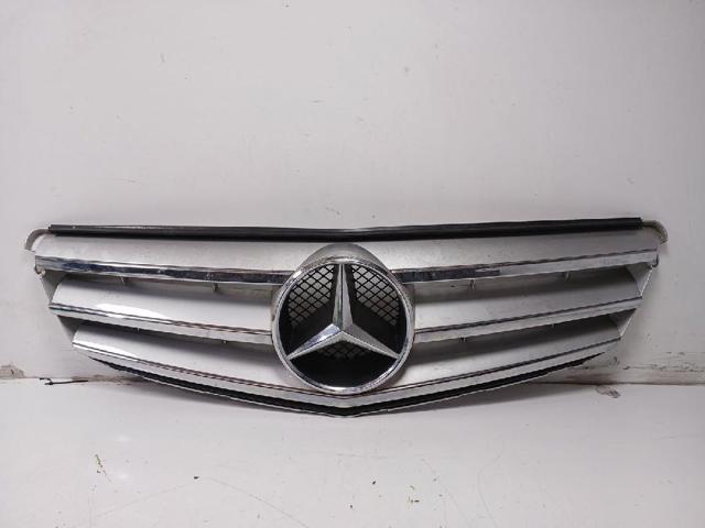Calandra Mercedes C  (2007-2014)