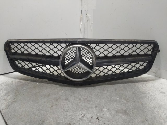 Mercedes C W204
