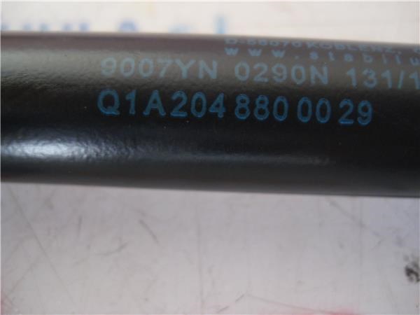 MERCEDES A2048800029 Amortiguador de capó comprar Barcelona