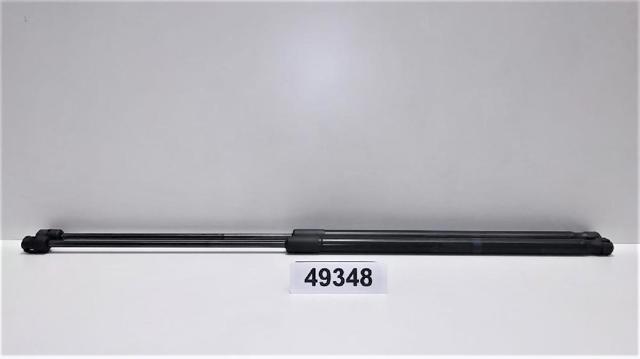 Muelle neumático, tapa delantera A2048800029 MERCEDES