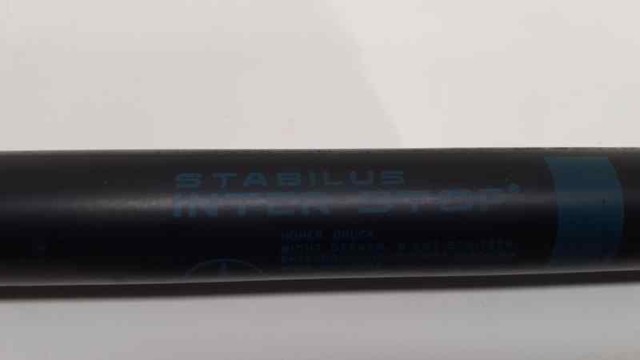Muelle neumático, tapa delantera A2048800029 MERCEDES