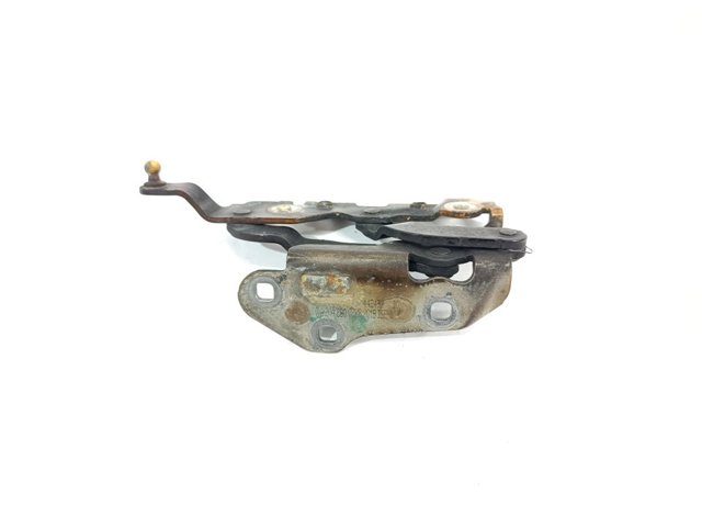 Bisagra, capó del motor izquierda A2048800128 Mercedes
