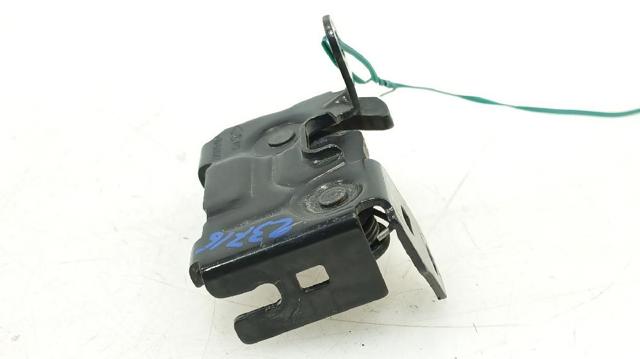 A2048800260 MERCEDES Cerradura del capó  comprar en Jaén