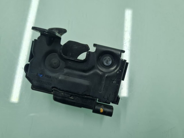 A2048800260 MERCEDES Cerradura de capó  en stock Córdoba