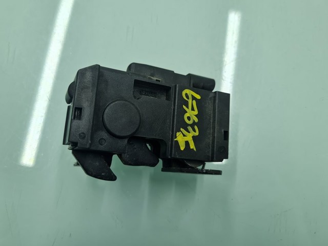 A2048800260 MERCEDES Cerradura de capó comprar Madrid