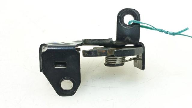 A2048800260 MERCEDES Cerradura del capó  disponible Alicante