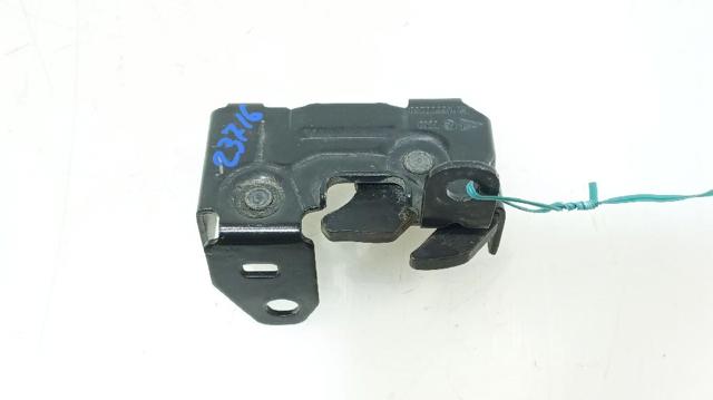 A2048800260 MERCEDES Cerradura de capó comprar Alcalá