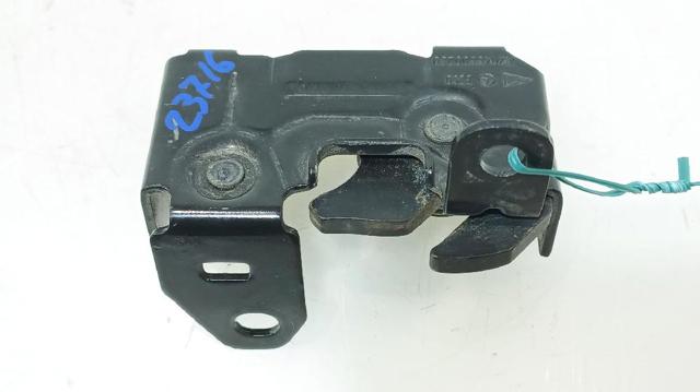 MERCEDES A2048800260 Cerradura de capó  en stock Terrassa