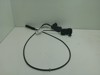 Cerradura de capó A2048800260 MERCEDES