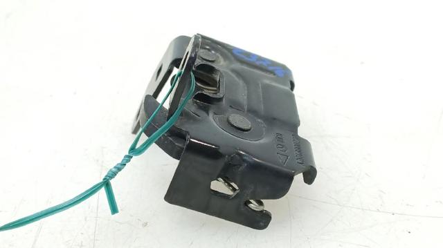 A2048800260 MERCEDES Cerradura del capó  comprar en Lleida