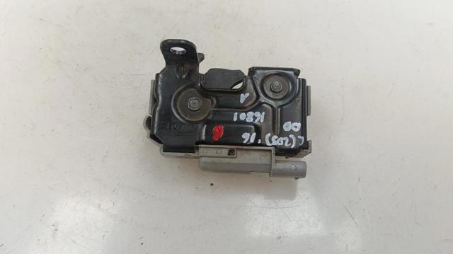 MERCEDES A2048800260 Cerradura de capó  en stock Salamanca