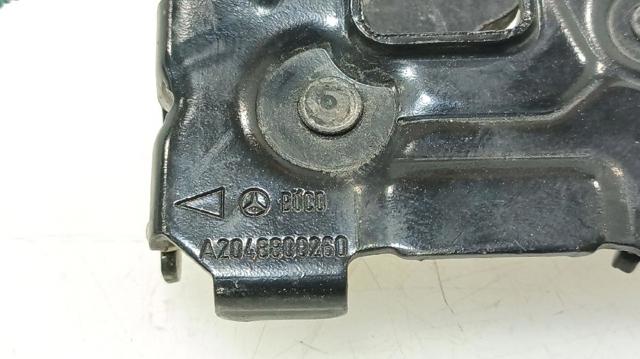 MERCEDES A2048800260 Cerradura del capó  comprar en Albacete