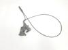 Cerradura de Capot A2048800260 MERCEDES