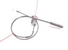 Cerradura de capó A2048800260 MERCEDES