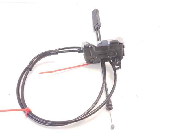 A2048800260 MERCEDES Cerradura del capó  comprar en Lleida