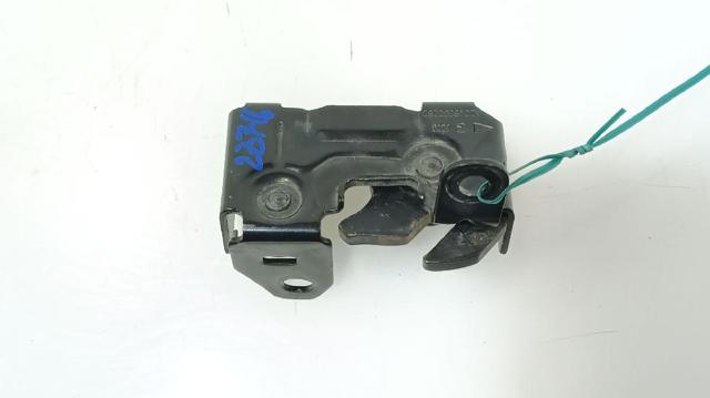 A2048800260 Cerradura del capó  comprar en Pontevedra