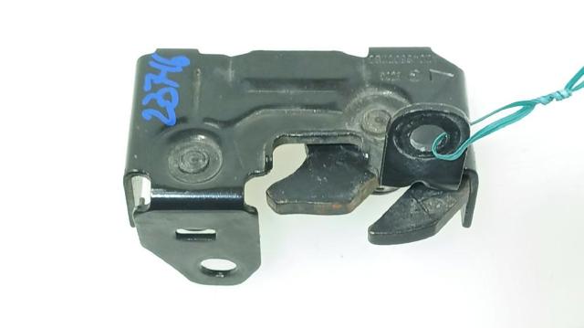 MERCEDES A2048800260 Cerradura de capó comprar Barcelona