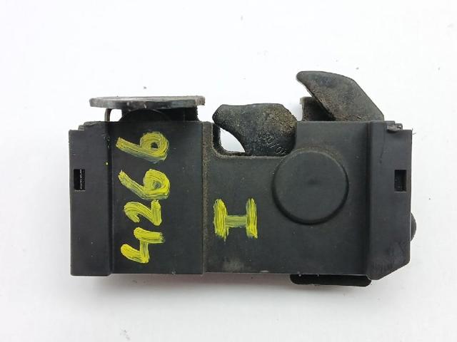 A2048800260 MERCEDES Cerradura del capó  disponible Vigo