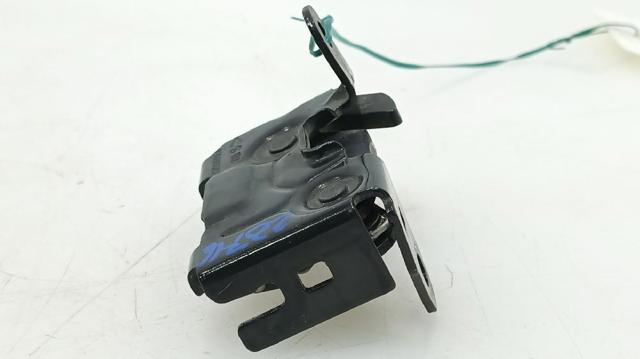 A2048800260 MERCEDES Cerradura de capó comprar Bilbao
