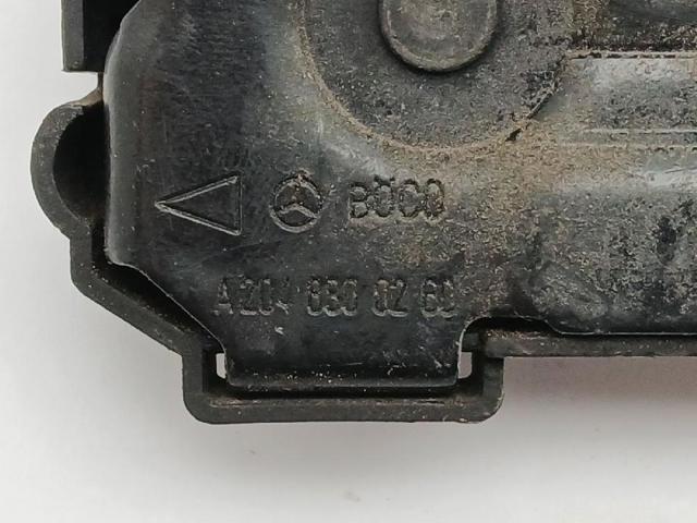 A2048800260 Cerradura de capó  en stock Castellón