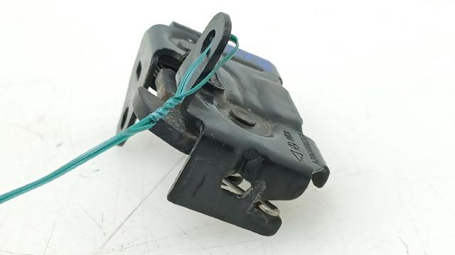 MERCEDES A2048800260 Cerradura del capó  disponible Lugo