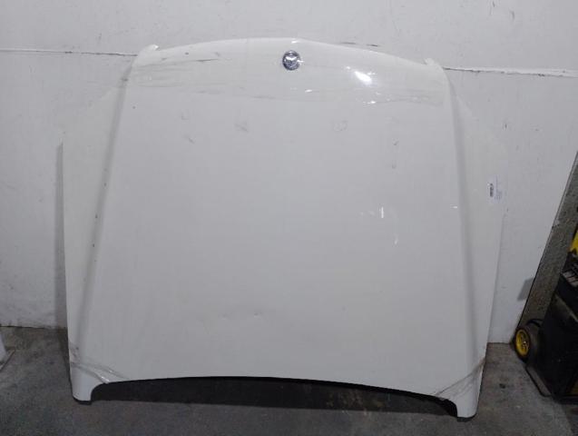 Capó delantero Mercedes GLK  (2008-2015)