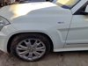 Guardabarros A2048800918 MERCEDES