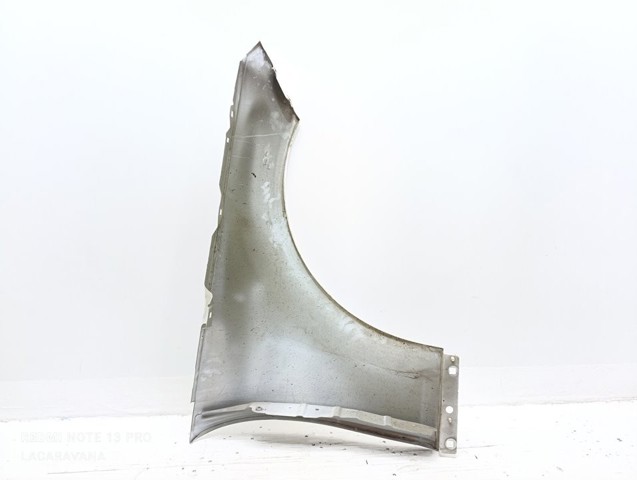 MERCEDES A2048801318 Aleta delantera izquierda comprar Pamplona