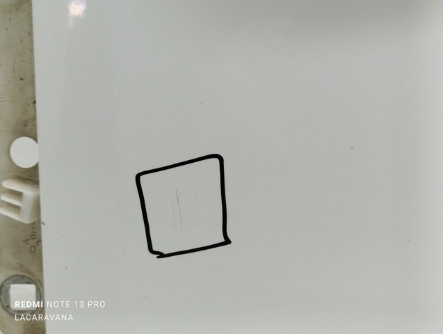A2048801318 Aleta delantera izquierda comprar Sevilla