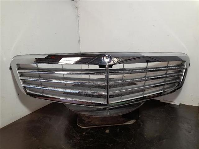 Panal de radiador A2048801483 Mercedes