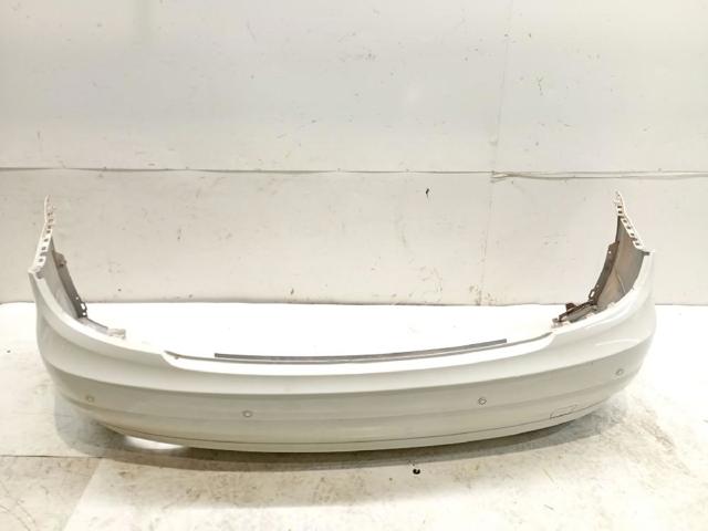 Defensa trasero Mercedes C  (2007-2014)