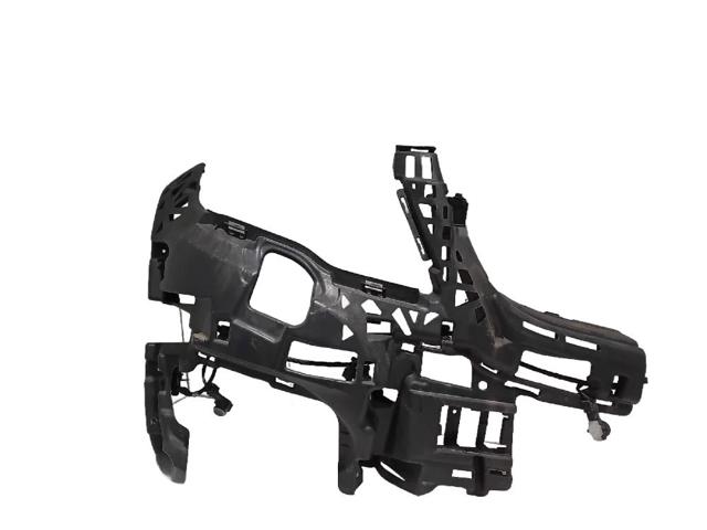 Soporte de parachoques delantero para Mercedes GLK X204