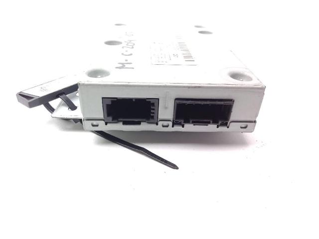 A2049000300 MERCEDES Unidad de control multimedia comprar Alcalá